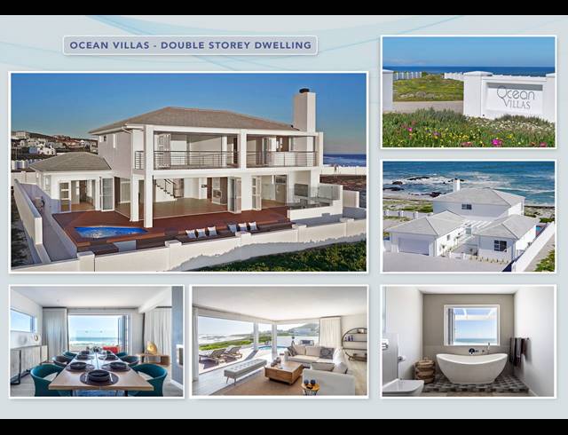 682M² VACANT LAND FOR SALE IN PEARL BAY
